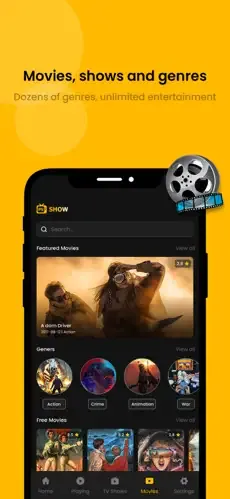 jiohotstar-tv-apk Movies and shows